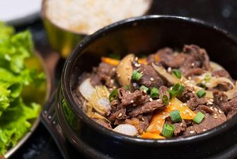 Ttukbaegi Bulgogi│뚝배기 불고기