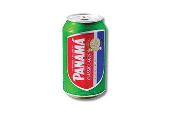 Cerveza Panamá