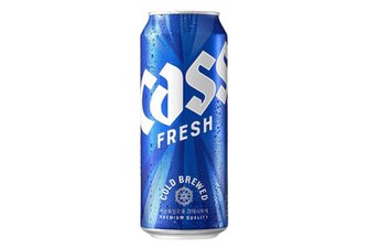 Cerveza Cass